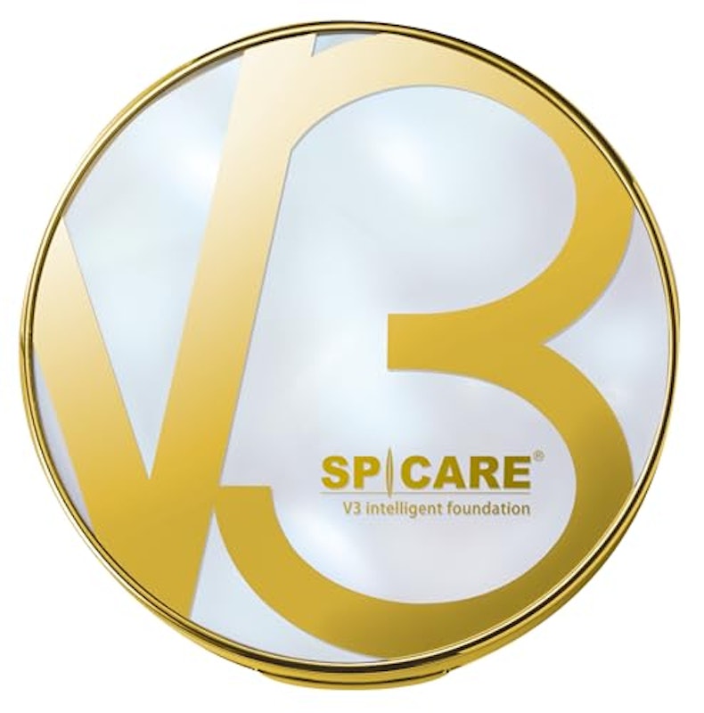 V3 インテリジェント ファンデーション 1