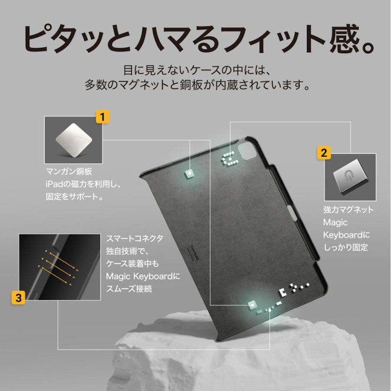CoverBuddy Lite 5