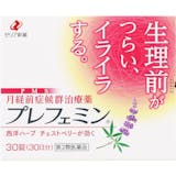PMS向け市販薬のおすすめ人気ランキング【2026年6月】 2