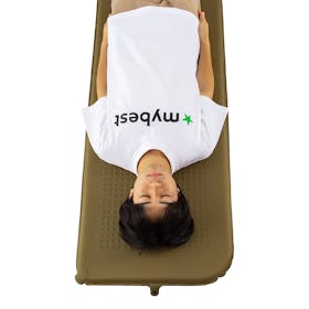 デイトナ JYUKUSUI mat 32717を検証レビュー!インフレーターマットの選び方も紹介 5