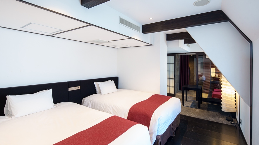 SHIBUYA HOTEL EN 1
