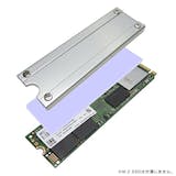 M.2SSD用ヒートシンクのおすすめ人気ランキング【自作PCにも!2026年7月】 5