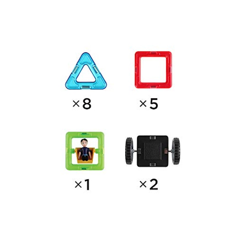 乗り物セット 3