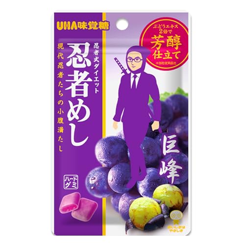 ハードグミのおすすめ人気ランキング【2026年5月】 2
