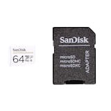 microSDXCカード 64GB 2