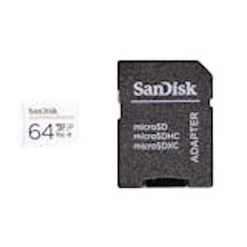 microSDXCカード 64GB 2