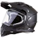 ONEAL SIERRA II FLAT HELMET 1