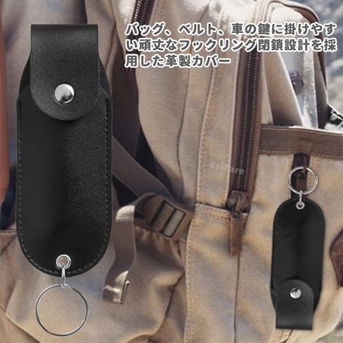 熊スプレー用ホルダー 3