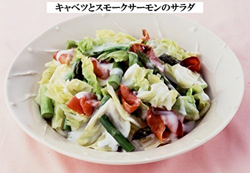 エルドレッシングフレンチ 白 2