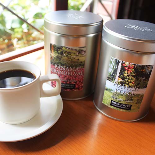 HIROCOFFEEギフトセット 2