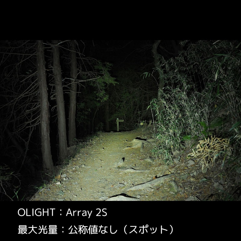 Array 2S 3