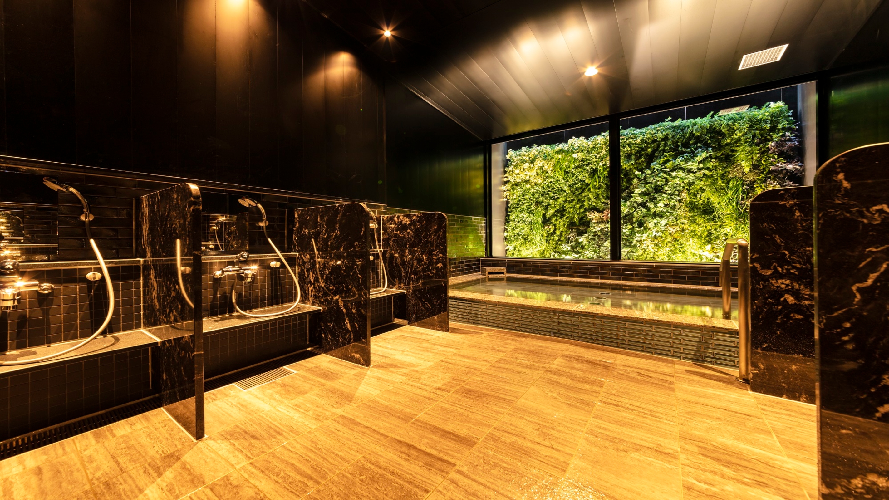 三交インGrande名古屋 HOTEL&SPA 3