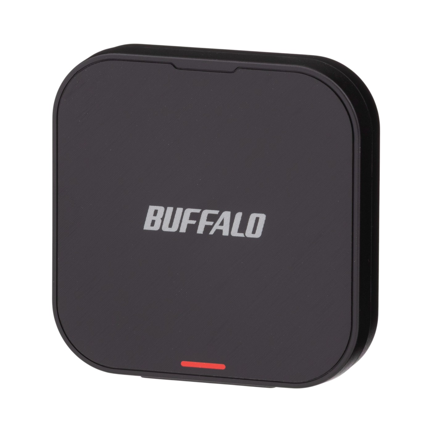 BUFFALO バッファロー USB3.2(Gen1) TypeA対応 抗ウイルス・抗菌ポータブルSSD 2TB SSD-PGVB2.0U3-B BUFFALO バッファロー USB 3.2(Gen2) Type-C⁄Type-A両対応 スティック