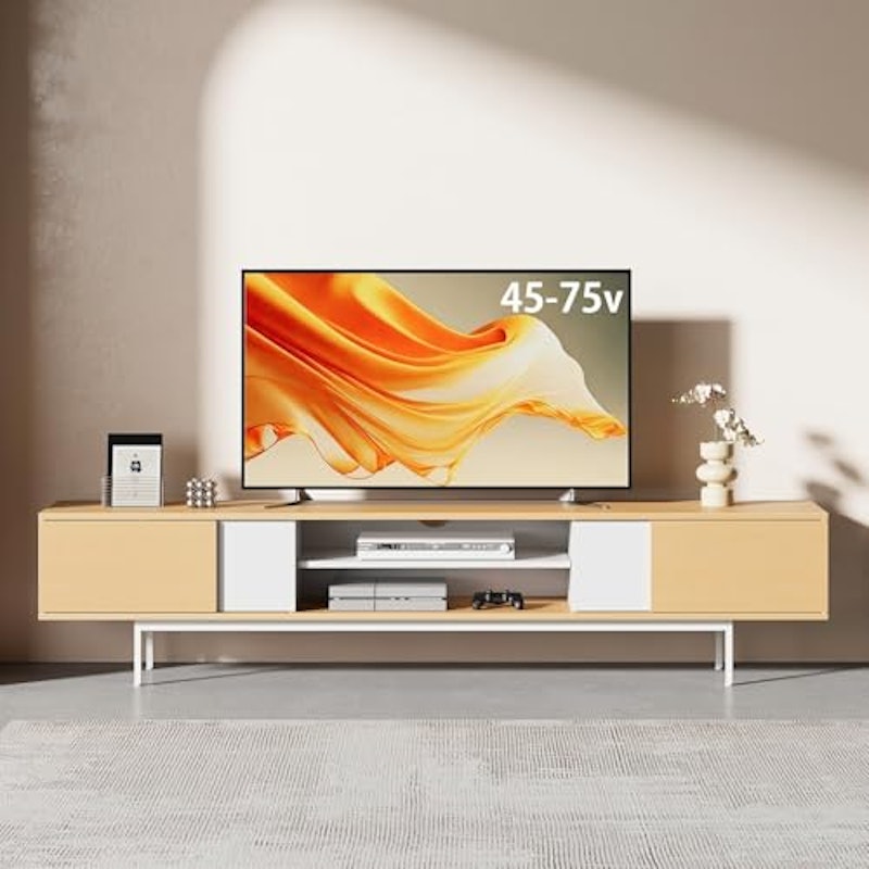 テレビ台 1