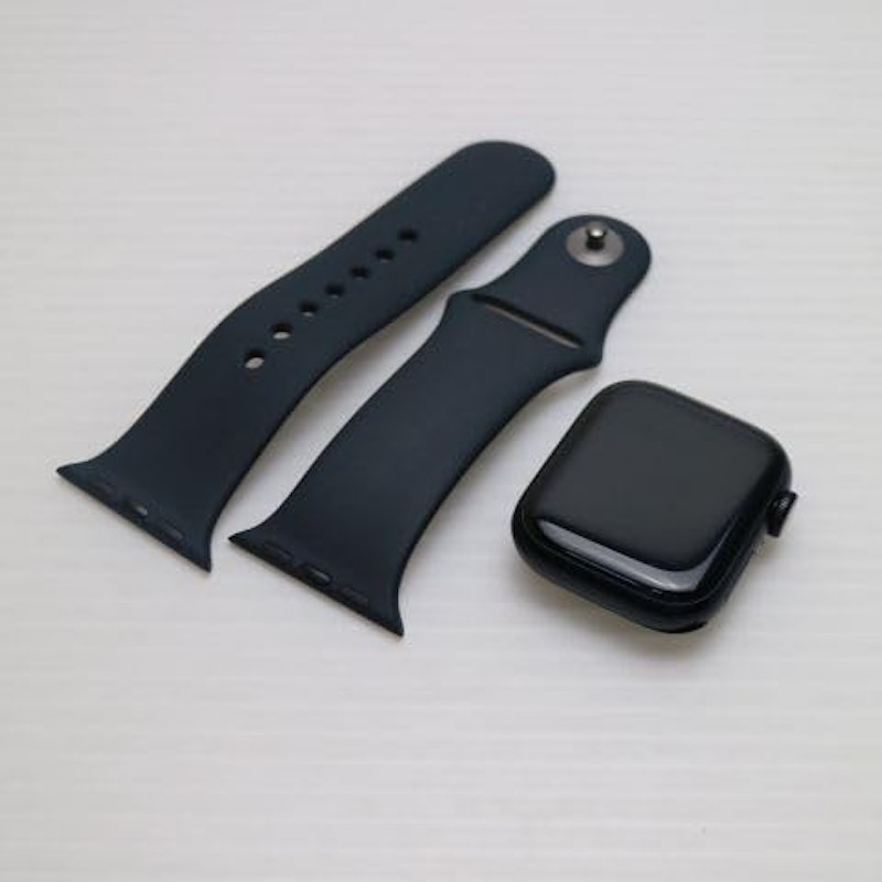 Series 7 GPS + Cellularモデル 1