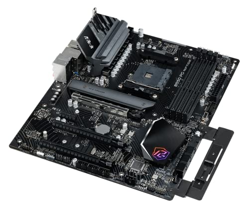 B550 PG Riptide 4