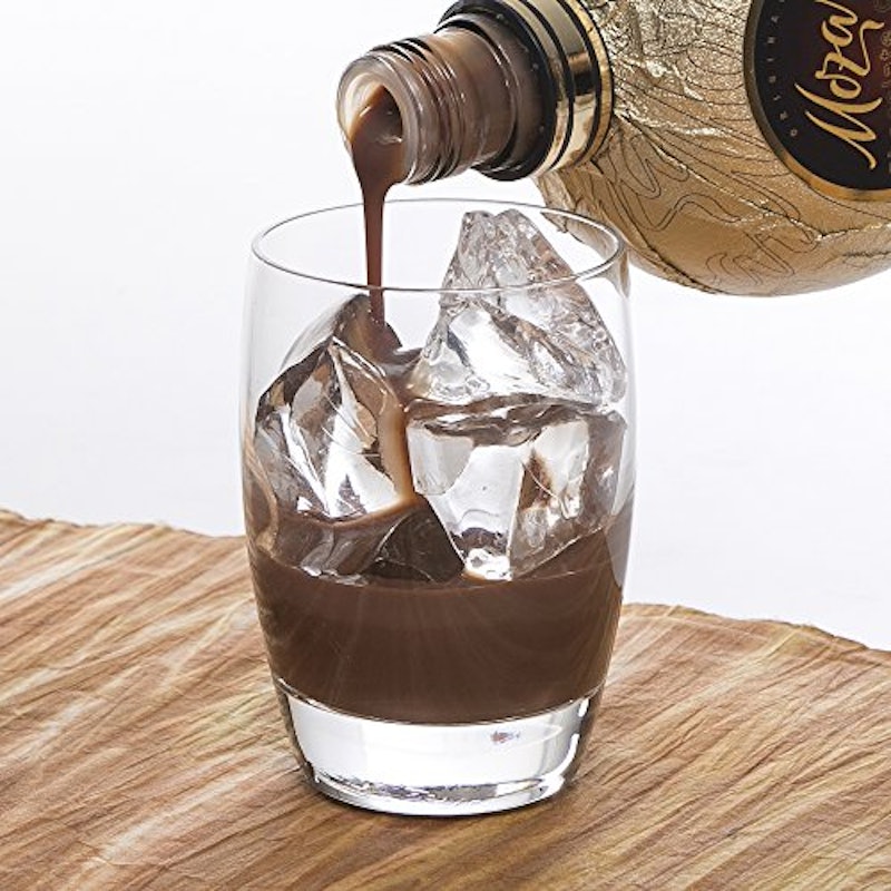モーツァルト チョコレートクリーム リキュール 5