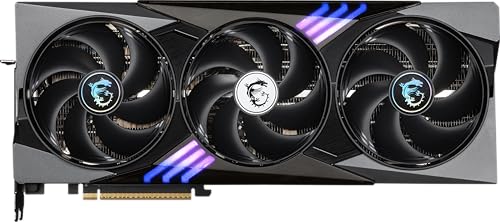 GeForce RTX 5090 32G GAMING TRIO OC 2