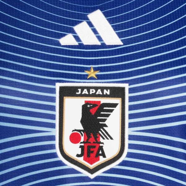 サッカー日本女子代表 2026 ホーム レプリカ ユニフォーム 3