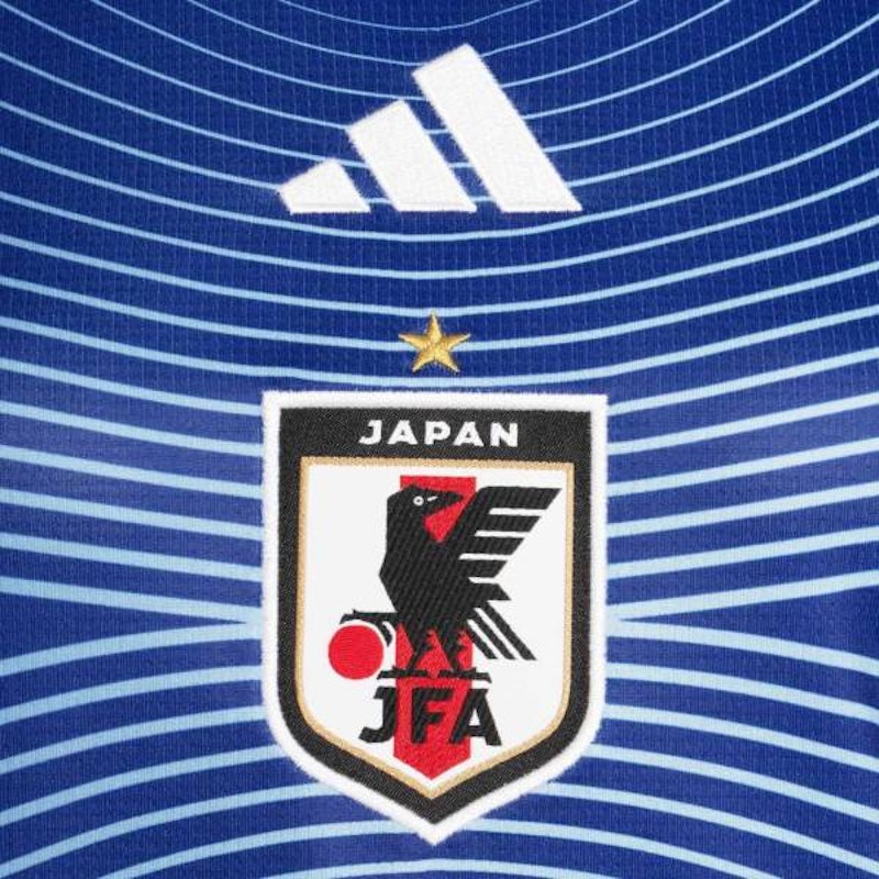サッカー日本女子代表 2026 ホーム レプリカ ユニフォーム 3