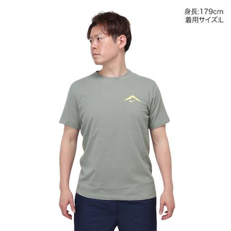 OTDRNL S/S Tシャツ 2