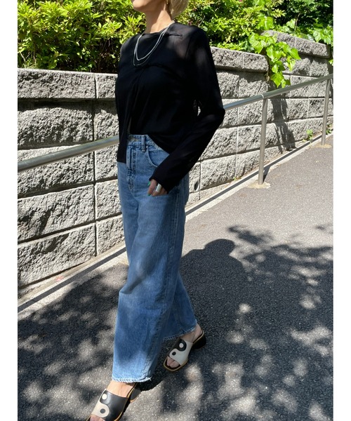 PUNA vintage denim 3