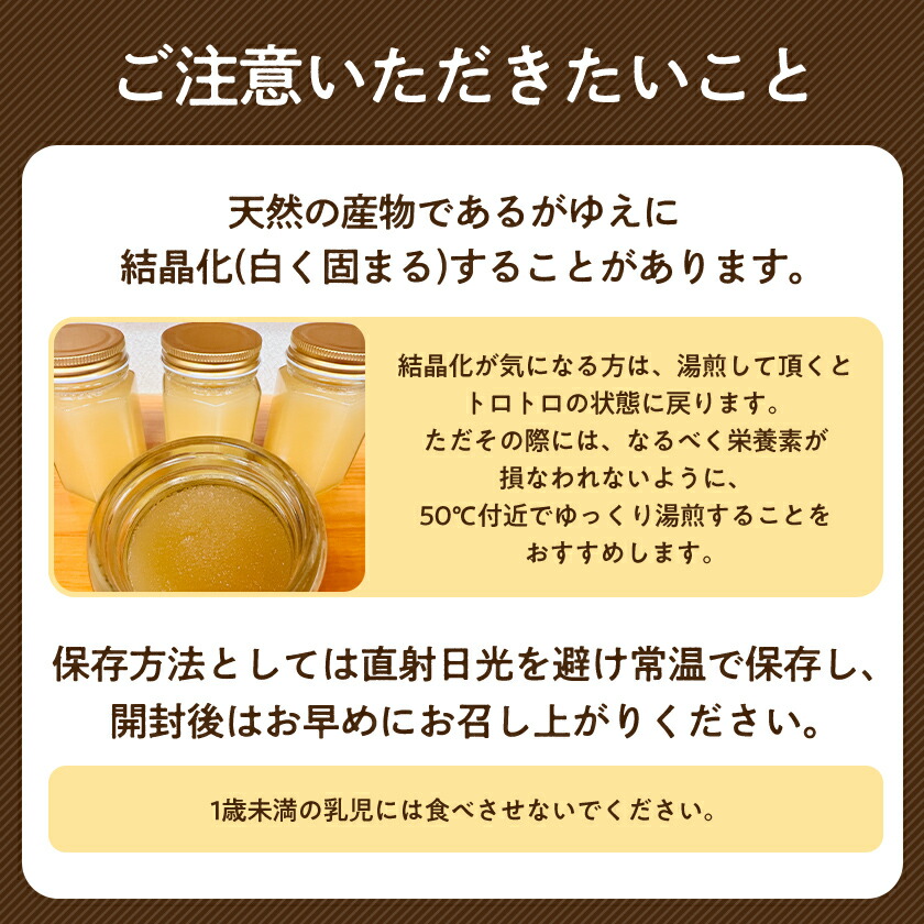 みつばちの雫 6