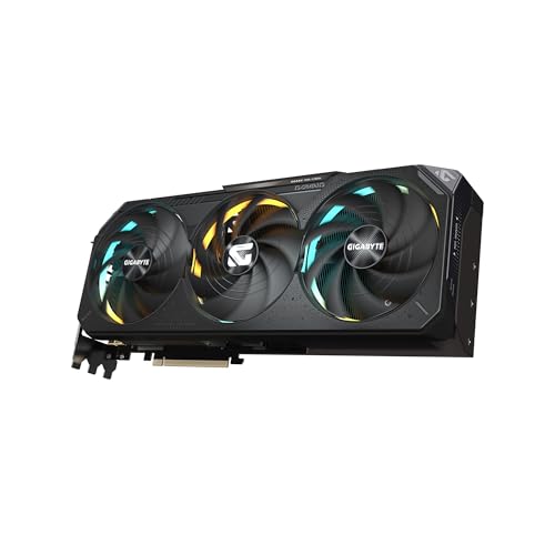 GIGABYTE GeForce RTX 5080 Gaming OC 16G 7