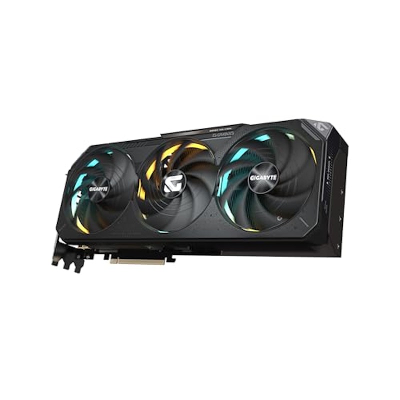 GIGABYTE GeForce RTX 5080 Gaming OC 16G 7