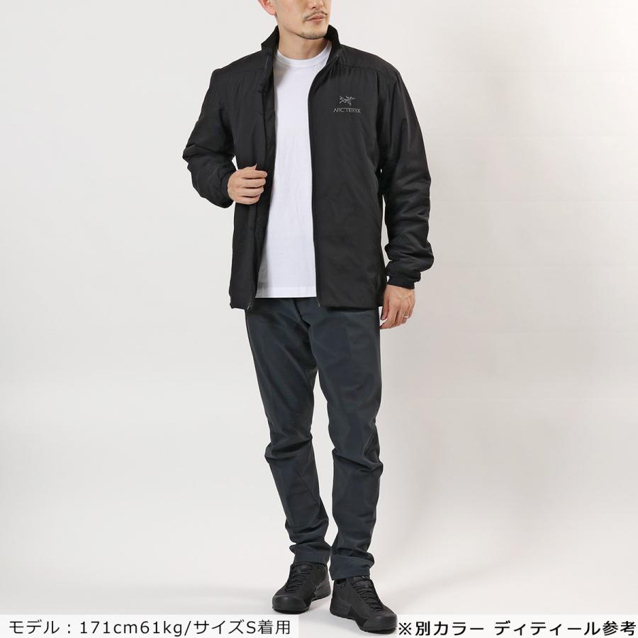 アトム LT ジャケット メンズ 3