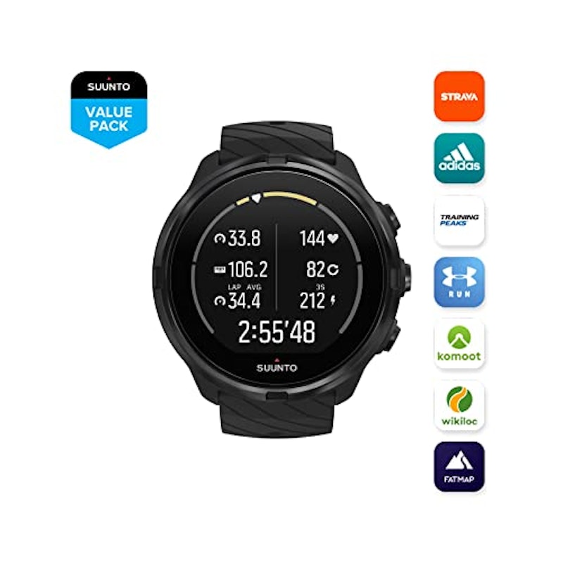 SUUNTO 9 3
