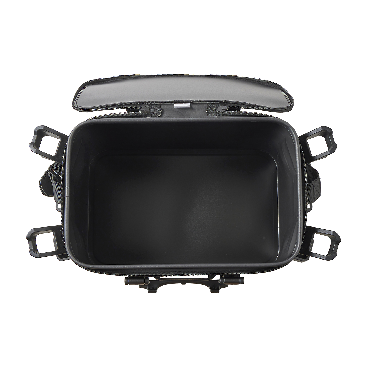 シマノ ロッドレスト タックルバッグ BK-024Wをレビュー！クチコミ