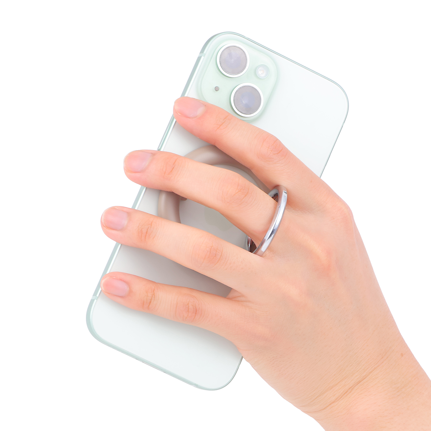 Finger Ring Holder 5