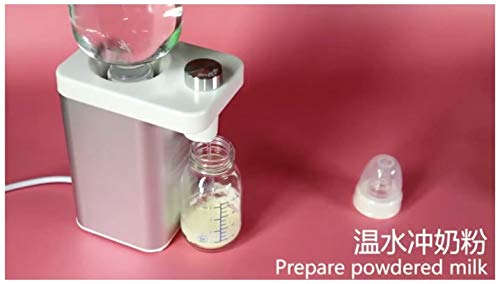 ペットボトル瞬湯器 ぱッ湯  4