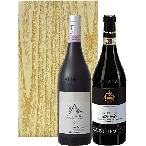テッレダヴィーノ バローロ 2010年 赤 ワイン 13.5% 750ml 6本セット 未開栓 酒