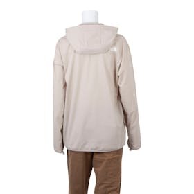 ゴールドウイン THE NORTH FACE サンシェイドフルジップフーディ(メンズ)を検証レビュー!UVカットパーカーの選び方も紹介 2