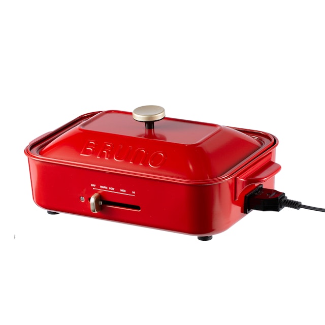 Bruno コンパクトホットプレートを他商品と比較 口コミや評判を実際に使ってレビューしました Mybest Bruno コンパクトホットプレートを他商品と比較 口コミや評判を実際に使ってレビューしました Mybest