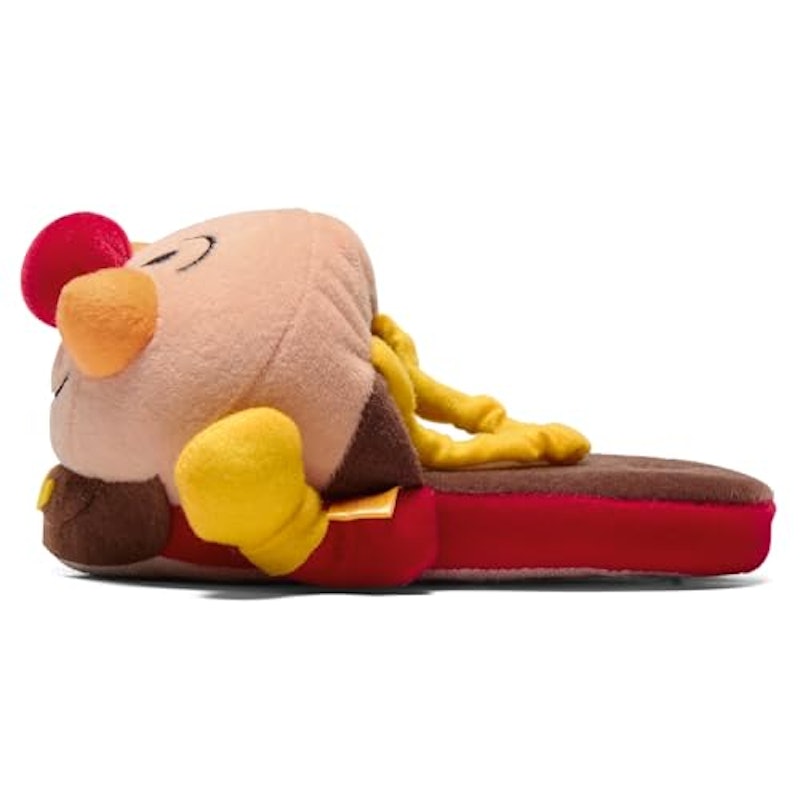 アンパンマン キッズスリッパ 3