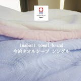 タオルシーツのおすすめ人気ランキング【2026年】 4