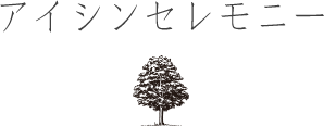 アイシンセレモニー 1