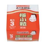 納豆のおすすめ人気ランキング【2026年6月】 1