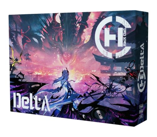 HacKClaD.DeltA 1