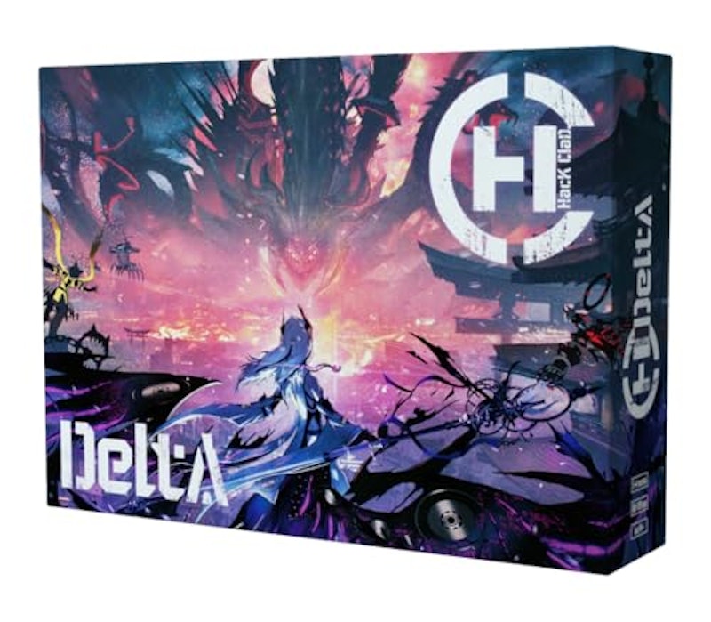HacKClaD.DeltA 1