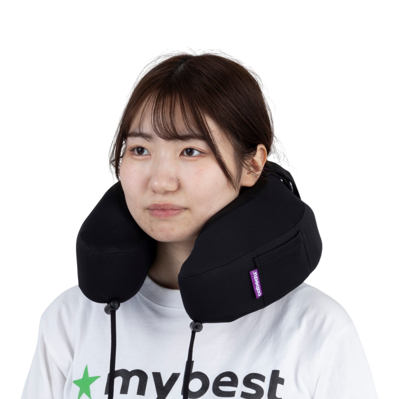 Cabeau Evolution S3 Travel Pillow クチコミ評価・評判&検証レビュー 3