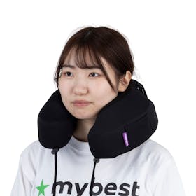 Cabeau Evolution S3 Travel Pillow クチコミ評価・評判&検証レビュー 3