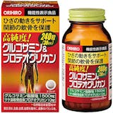 グルコサミンサプリのおすすめ人気ランキング【2026年6月】 3