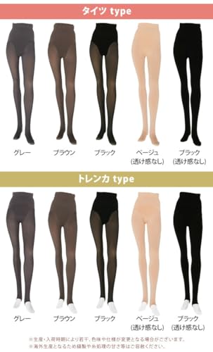 フェイクトレンカ 3