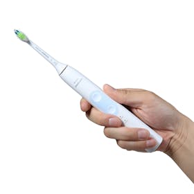 フィリップス ソニッケアー プロテクトクリーン プラス HX6421/12を フィリップス ソニッケアー プロテクトクリーン プラス HX6421/12を