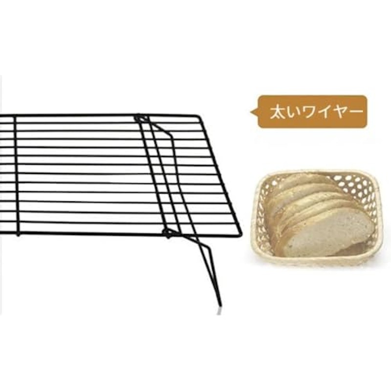 ケーキクーラー 4