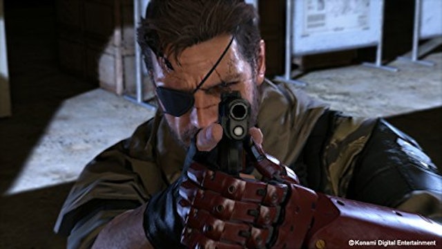 21年 メタルギアシリーズのおすすめ人気ランキング7選 Mybest 21年 メタルギアシリーズのおすすめ人気ランキング7選 Mybest